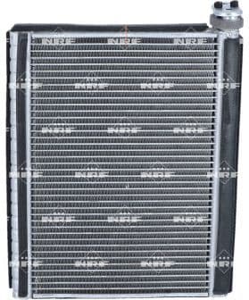 Evaporator, air conditioning EASY FIT 36193
