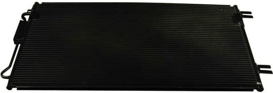 Condenser, air conditioning AC847740