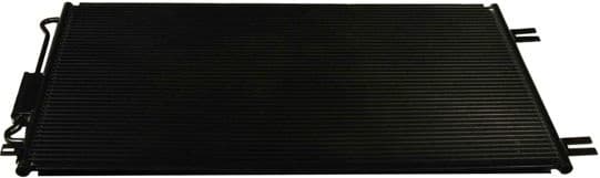 Condenser, air conditioning AC847740 - image 2