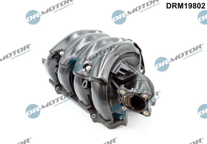 Intake Manifold Module DRM19802