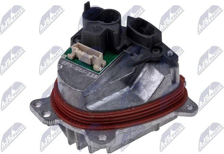 Control Unit, lights EPX-BM-115