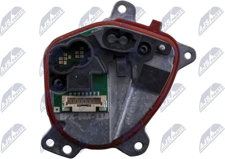 Control Unit, lights EPX-BM-115 - image 3