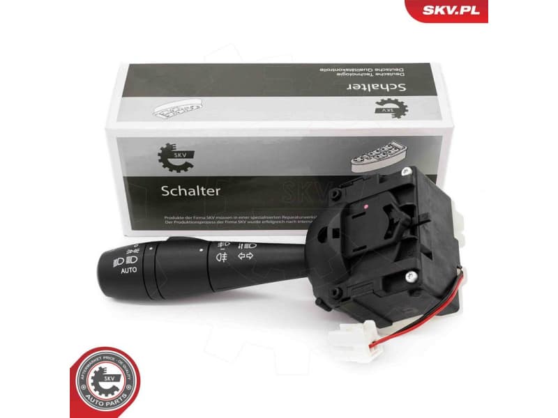 Steering Column Switch 38SKV570