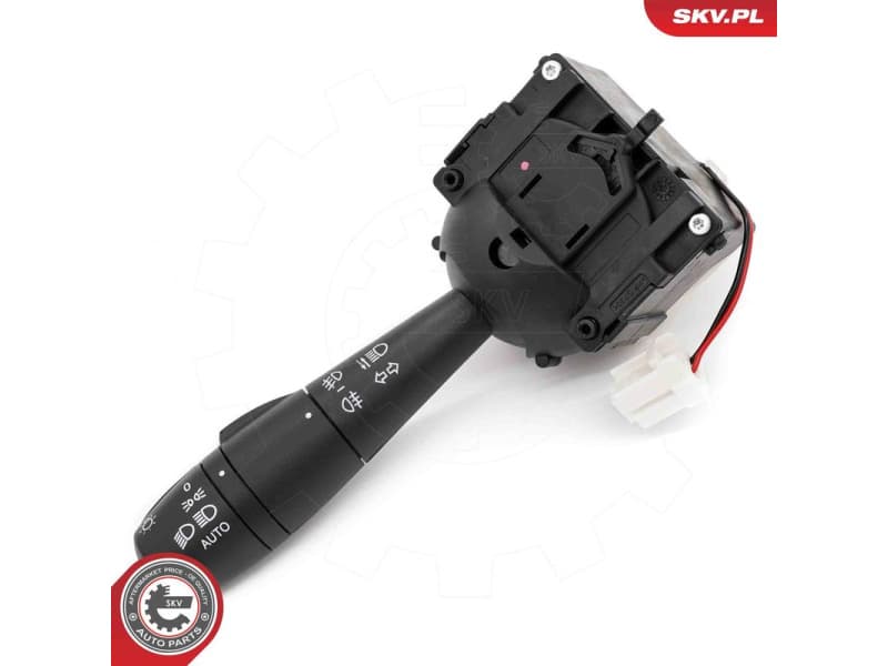 Steering Column Switch 38SKV570 - image 2