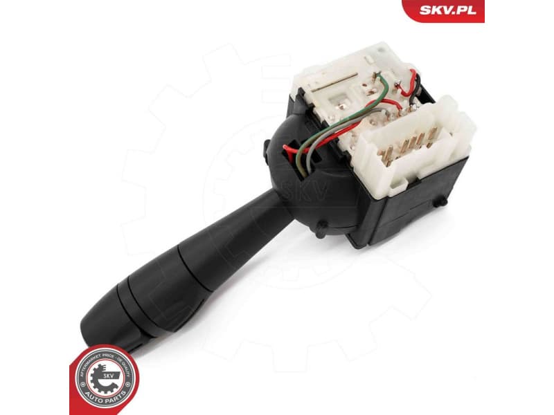 Steering Column Switch 38SKV570 - image 5
