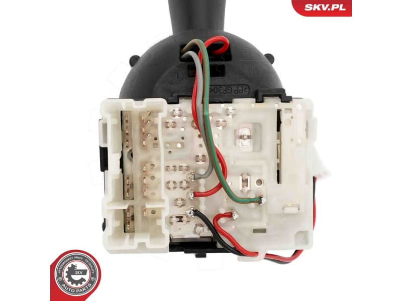 Steering Column Switch 38SKV570 - image 6