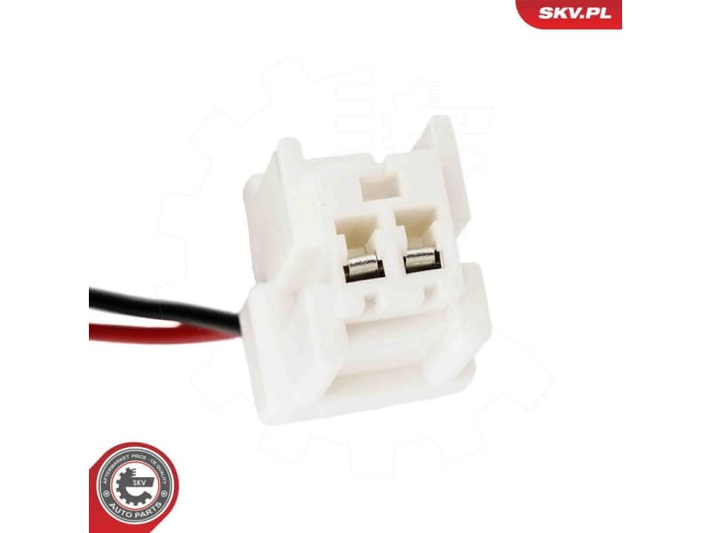 Steering Column Switch 38SKV570 - image 7