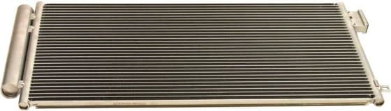 Condenser, air conditioning AC830269 - image 2