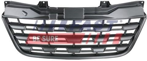 Radiator Grille FT91650