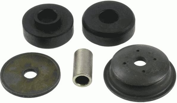 Repair Kit, suspension strut support mount 88-763-R