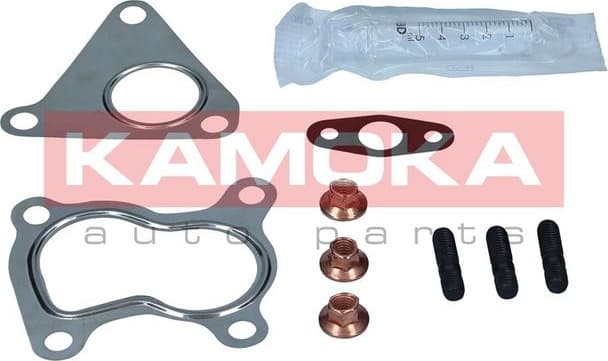 Mounting Kit, charger 8607083