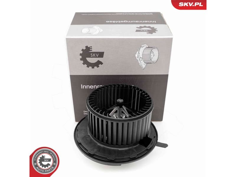Interior Blower 68SKV058