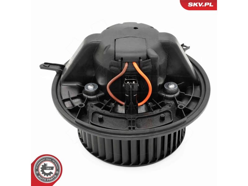 Interior Blower 68SKV058 - image 4