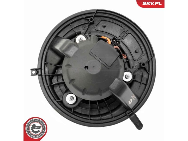 Interior Blower 68SKV058 - image 5