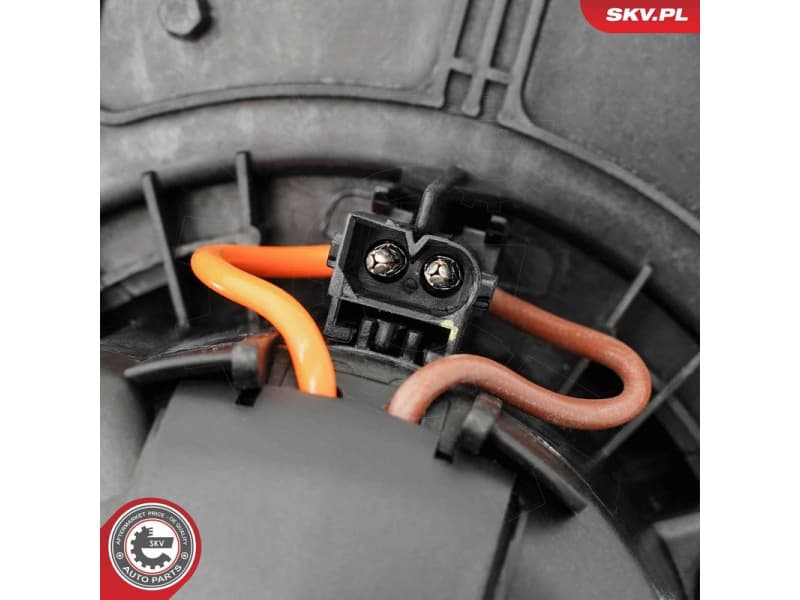 Interior Blower 68SKV058 - image 6