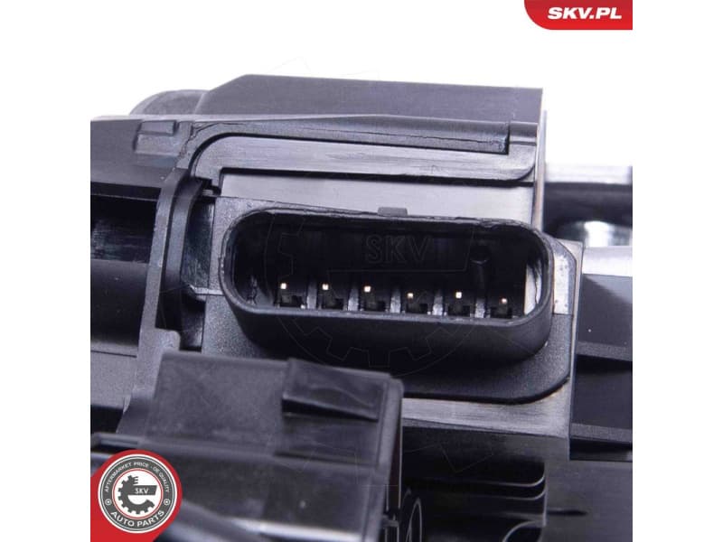 Door Lock 60SKV282 - image 5