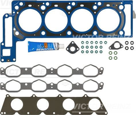 Gasket Kit, cylinder head 02-37320-01