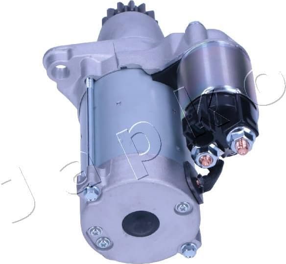 Starter 3T237 - image 3