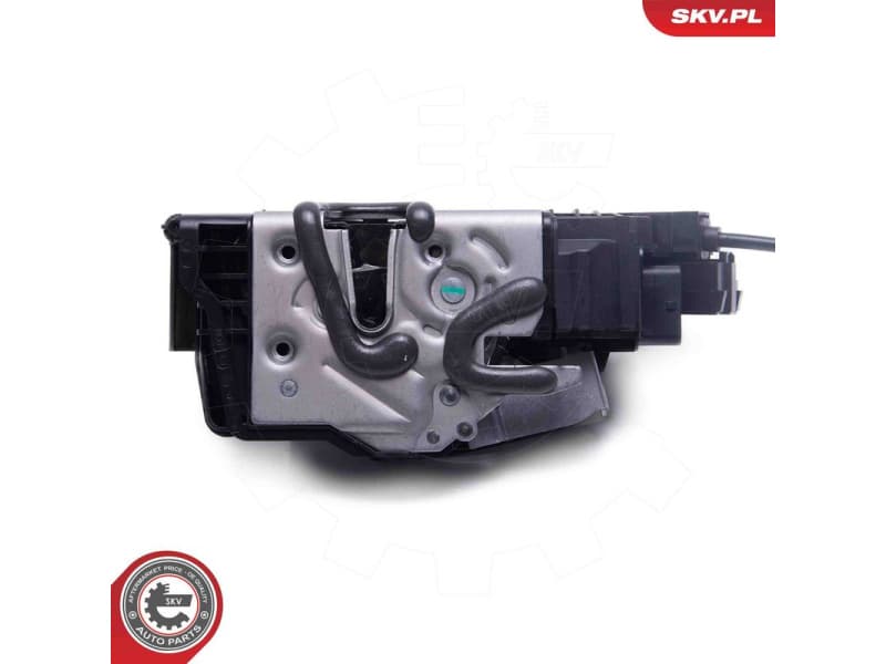 Door Lock 60SKV283 - image 4
