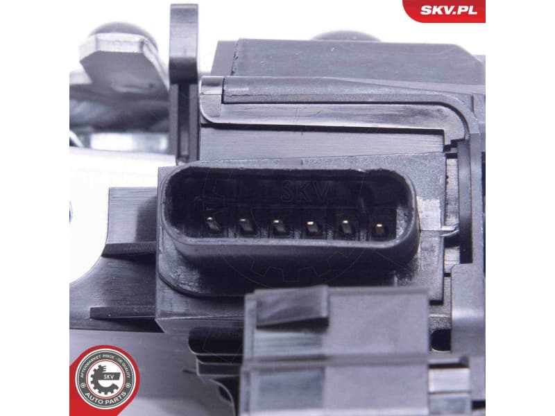 Door Lock 60SKV283 - image 5