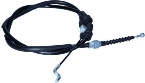 Cable Pull, parking brake 32-1593