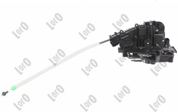 Door Lock LORO 132-054-015