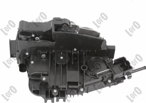 Door Lock LORO 132-054-015 - image 3