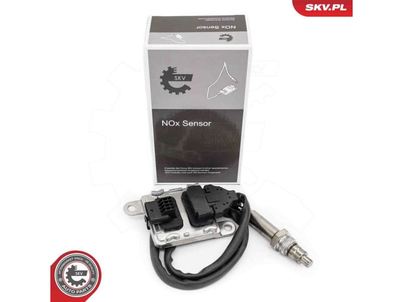 NOx Sensor, urea injection 71SKV002