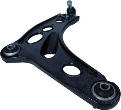 Control/Trailing Arm, wheel suspension 72-6070 - image 2