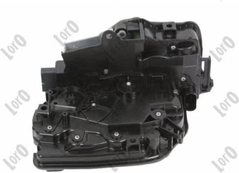 Door Lock LORO 132-004-033 - image 2