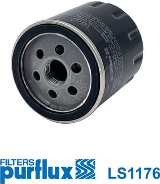 Oil Filter LS1176