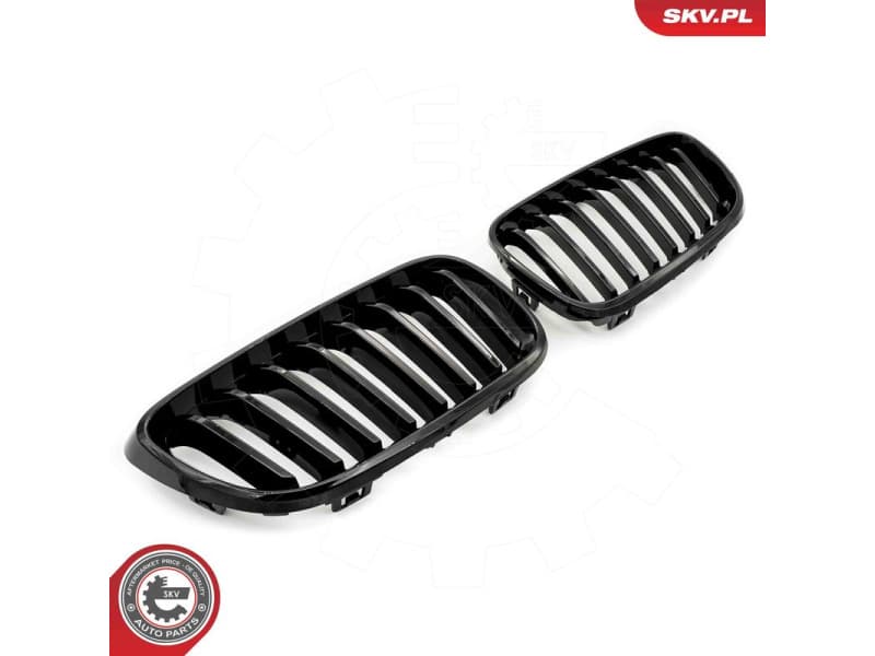 Radiator Grille 66SKV029 - image 2