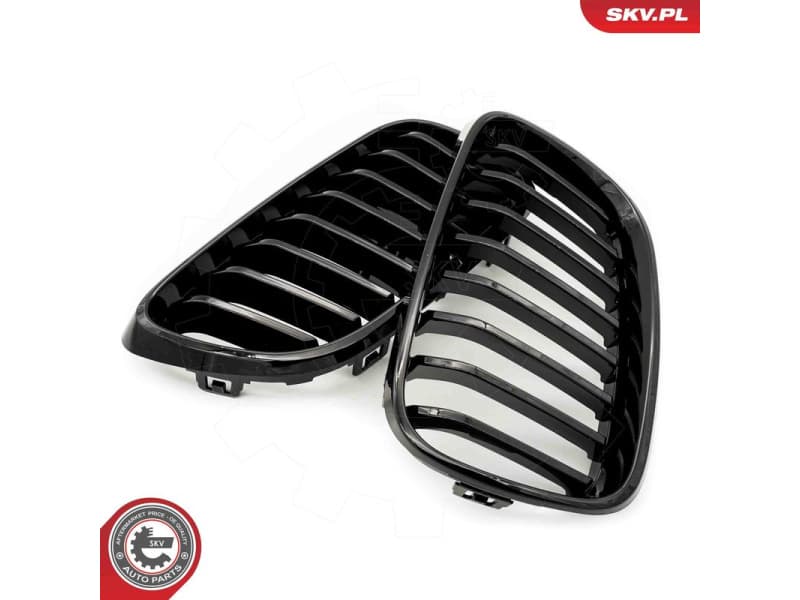 Radiator Grille 66SKV029 - image 3