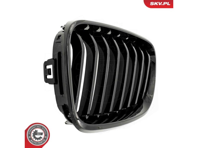 Radiator Grille 66SKV029 - image 9