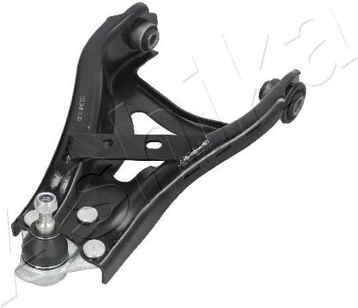 Control/Trailing Arm, wheel suspension 72-00-011R