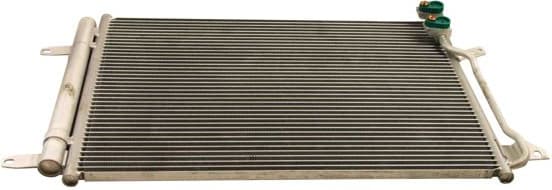 Condenser, air conditioning AC832489