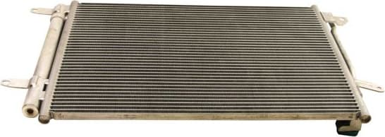 Condenser, air conditioning AC832489 - image 2