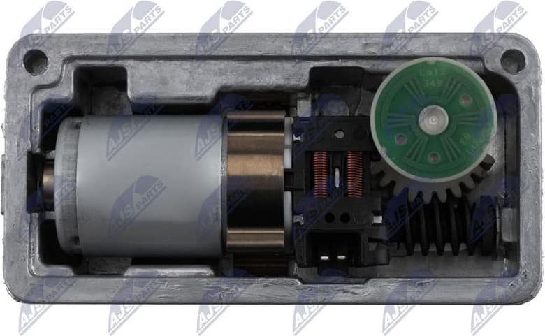 Control Box, charger ECD-FR-024 - image 5