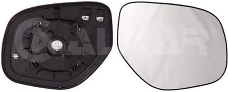 Mirror Glass, exterior mirror 6432866