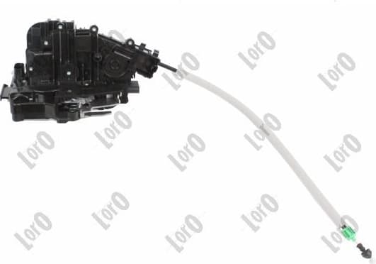 Door Lock LORO 132-054-016