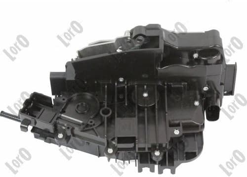 Door Lock LORO 132-054-016 - image 3