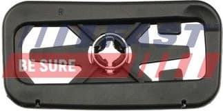 Mirror Glass FT88623 - image 2