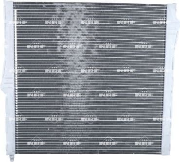 Radiator, engine cooling 550138 - image 2