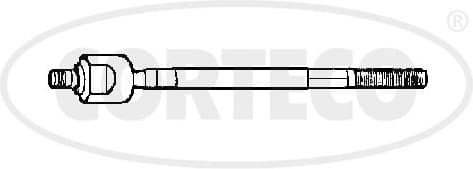 Inner Tie Rod 49397055