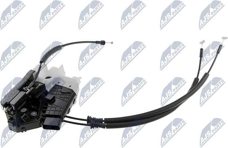 Door Lock EZC-HY-535