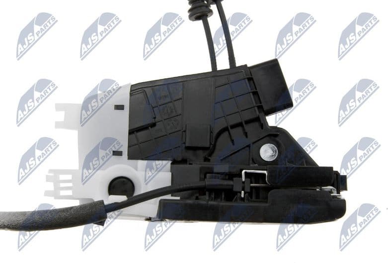 Door Lock EZC-HY-535 - image 3