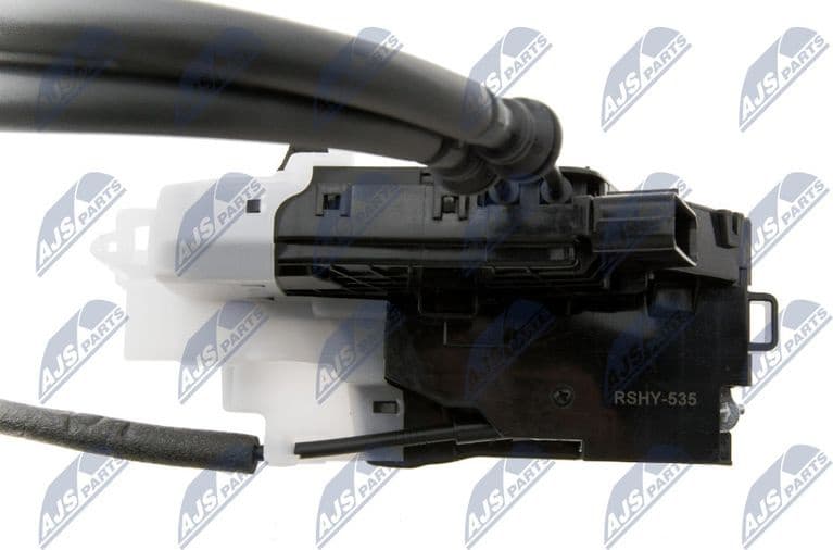 Door Lock EZC-HY-535 - image 4