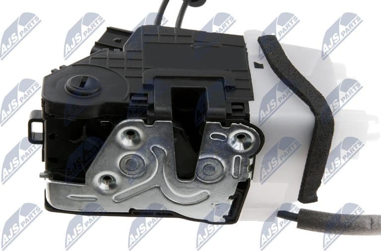 Door Lock EZC-HY-535 - image 5