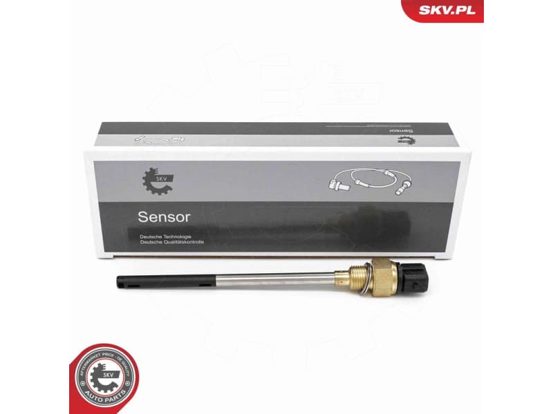 Sensor, engine oil level 17SKV934