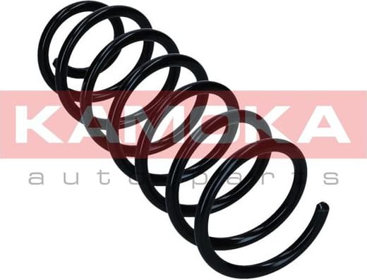 Suspension Spring 2120480